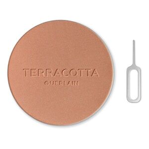 GUERLAIN - Terracotta - Bronzující pudr refill obraz