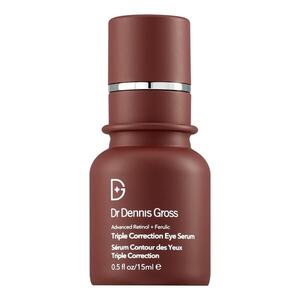 DR DENNIS GROSS - Advanced Retinol + Ferulic - Sérum na oční okolí obraz