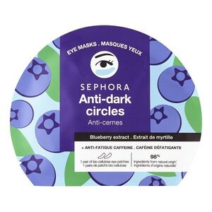 SEPHORA COLLECTION - Anti-Fatigue Eye Masks – Masky na oči proti únavě obraz