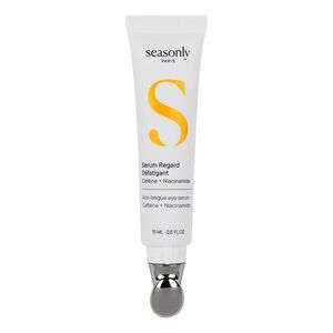 SEASONLY - Anti-Fatigue Eye Serum - Oční sérum obraz