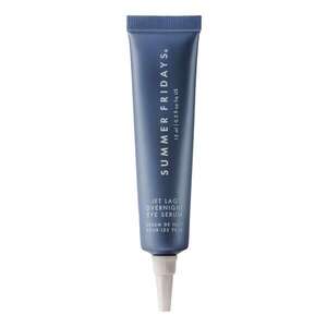 SUMMER FRIDAYS - Jet Lag Overnight Eye Serum - Oční sérum obraz