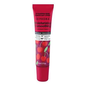 SEPHORA COLLECTION - Lip Sleeping Mask - Intenzivní hydratační maska na rty obraz