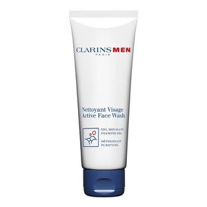 CLARINS - CLARINS MEN NETTOYANT VISAGE - cleanser obraz
