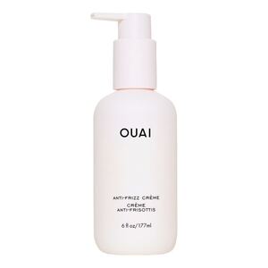 OUAI - Anti Frizz Crème – Krémba vlasy proti krepatění s tepelnou ochranou obraz