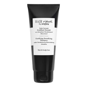 HAIR RITUEL BY SISLEY - SOIN LAVANT FORTIFIANT DENSITE - Hair Density obraz