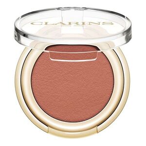 CLARINS - Ombre Skin – Pudrové oční stíny s intenzivní barvou obraz