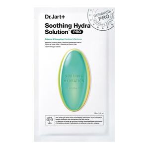 DR.JART+ - Dermask™ Soothing Hydra Solution PRO - Zklidňující látková maska na obličej obraz