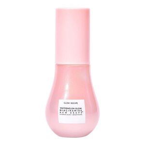GLOW RECIPE - Watermelon Glow Dew Drops – Osvěžující sérum s niacinamidem obraz