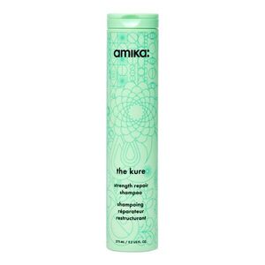 AMIKA - The Kure – Regenerační šampon pro poškozené vlasy obraz
