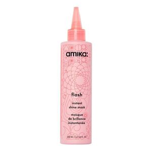 AMIKA - Flash – Maska pro okamžitý lesk vlasů obraz