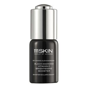 111SKIN - Black Diamond Vitamin C Brightening Booster – Rozjasňující booster obraz