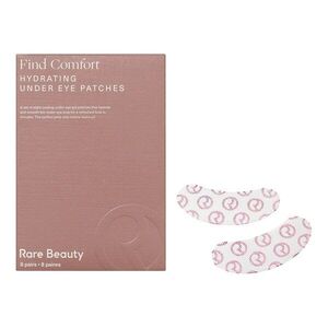 RARE BEAUTY - Find Comfort Under Eye Patch Kit – Hydratační náplasti pod oči obraz