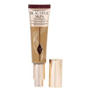 CHARLOTTE TILBURY - Charlotte's Beautiful Skin Foundation – Make-up obraz