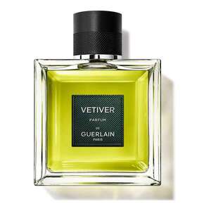 GUERLAIN - Vétiver - Le Parfum obraz