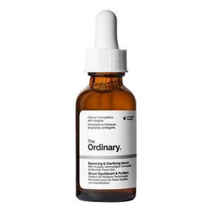 THE ORDINARY - Balancing and Clarifying Serum – Vyvažující a očišťující sérum obraz