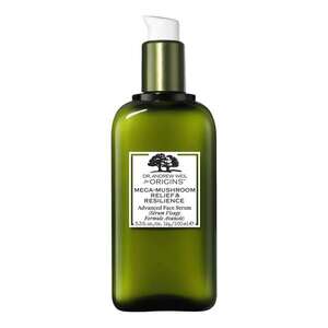 ORIGINS - Mega-Mushroom Relief & Resilience Advanced Face Serum - Sérum obraz