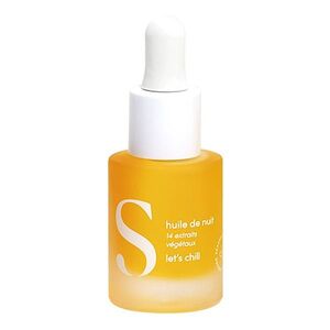 SEASONLY - Overnight Oil - Vyživující péče o obličej obraz