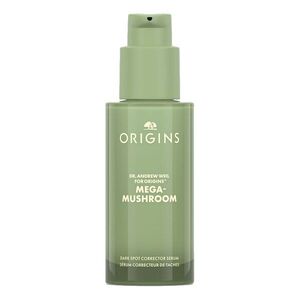 ORIGINS - Dr. Andrew Weil For Origins™ Mega-Mushroom Dark Spot Corrector Serum - Sérum pro obraz