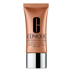 CLINIQUE - Sun-Kissed Face Gelee Complexion - Víceúcelovost obraz