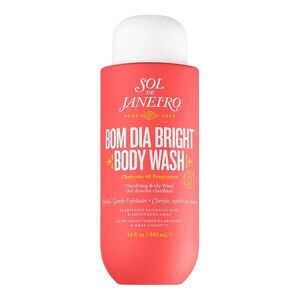 SOL DE JANEIRO - Bom Dia Bright™ - Peelingový sprchový gel obraz