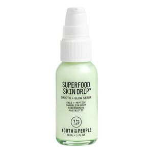 YOUTH TO THE PEOPLE - Superfood Skin Drip™ – Vyhlazující sérum + rozjasňovač s výtažky z kadeřávku obraz