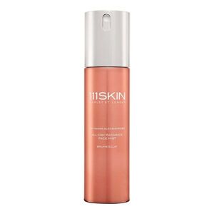 111SKIN - All Day Radiance Face Mist – Rozjasňující obličejová mlha obraz