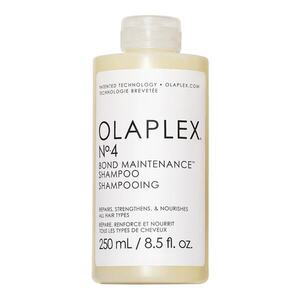 OLAPLEX - N°.4 Bond Maintenance® – Šampon obraz