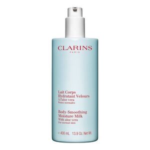 CLARINS - MOISTURE MILK - krém na tělo obraz