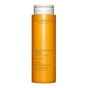 CLARINS - TONIC BATH - sprchový koncentrát obraz