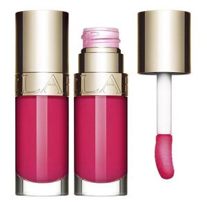 CLARINS - LIP COMFORT OIL - Olej na Rty Moc Barev obraz