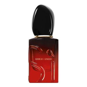 ARMANI - Sì Passione Intense - parfémová voda obraz