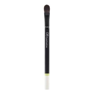 SEPHORA COLLECTION - 08 Eyeshadow Brush – Intuitivní aplikace, dokonalý vzhled obraz