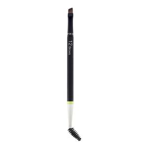 SEPHORA COLLECTION - 12 Brow Brush – Intuitivní aplikace, dokonalý vzhled obraz