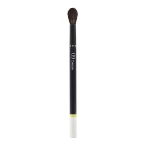 SEPHORA COLLECTION - 09 Eyeshadow Crease Brush – Intuitivní aplikace, dokonalý vzhled obraz
