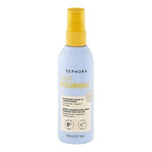 SEPHORA COLLECTION - Après-Shampooing Sans Rinçage Tout-En-Un – Bezoplachová výživa obraz