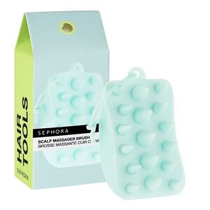 SEPHORA COLLECTION - Scalp Massager Brush – Exfoliuje a masíruje obraz