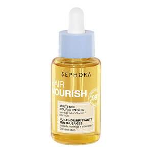 SEPHORA COLLECTION - Huile Nourrisante Multi-Usages – Vlasový olej obraz