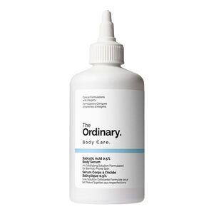 THE ORDINARY - Sérum Corps à l'Acide Salicylique 0.5% – Tělové sérum proti nedokonalostem obraz