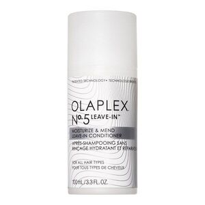OLAPLEX - N°.5 Leave In Moisturize & Mend – Hydratační a regenerační kondicionér obraz