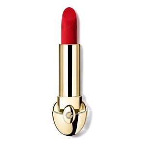 GUERLAIN - Rouge G - Saténová pečující rtěnka na míru obraz