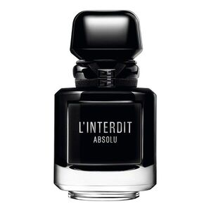 GIVENCHY - L'Interdit Absolu - Intenzivní parfémovaná voda obraz