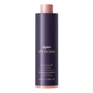 DYSON - Chitosan™ - Pre-Style Cream Kudrnaté až vlnité vlasy obraz