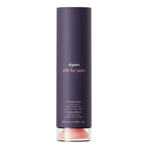 DYSON - Chitosan™ - Pre-Style Cream Kudrnaté až vlnité vlasy obraz