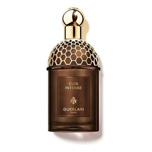 GUERLAIN - Absolus Allegoria Cuir Intense - Eau de Parfum obraz