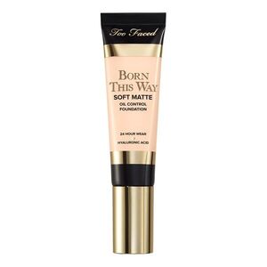 TOO FACED - Born This Way Soft Matte Foundation – Make-up obraz