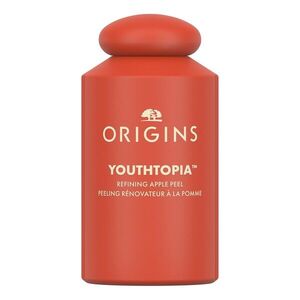 ORIGINS - Youthtopia™ - Refining Apple Peel obraz