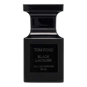 TOM FORD - Black Lacquer obraz