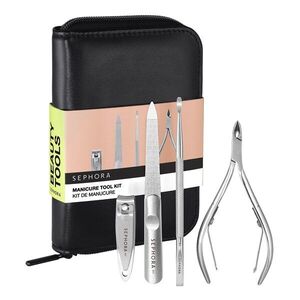 SEPHORA COLLECTION - Kit De Manucure – Nástroje na manikúru obraz