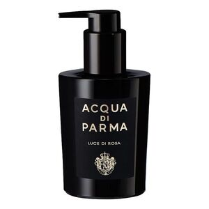 ACQUA DI PARMA - Luce di Rosa - Soap hands and body obraz