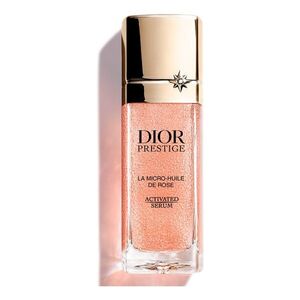 DIOR - Dior Prestige La Micro-Huile de Rose Activated Serum – Sérum s mikronutrienty obraz